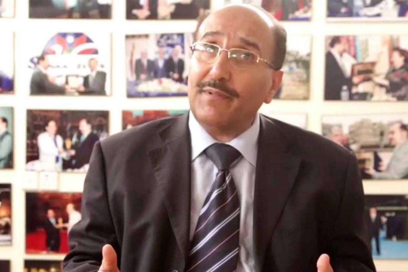 خالد الرويشان يصعق الحوثي بهذا التصريح الفاضح حول الرواتب