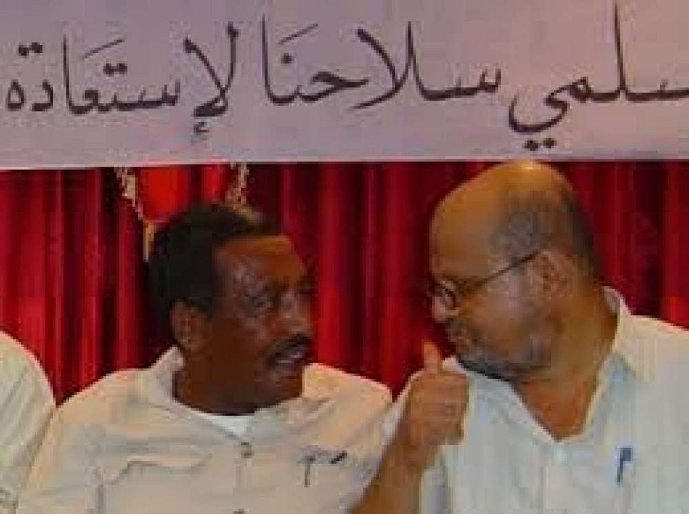 سياسي يمني يتوجه بالشكر #لحماس.. والسبب!