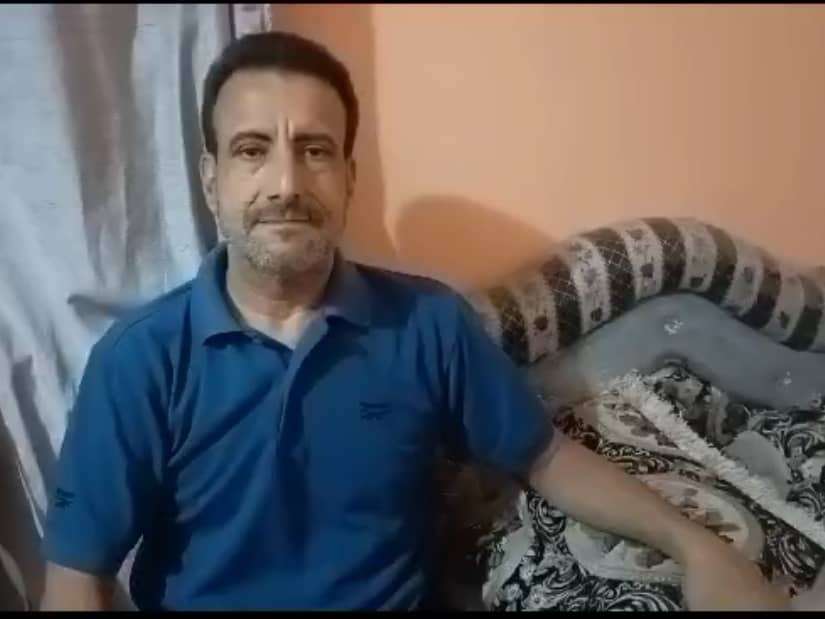 الحالمي: عدم تنفيذ اوامر القضاء بسجن المتهمين في قضية ماجد رشدة سيتسبب بفتنة