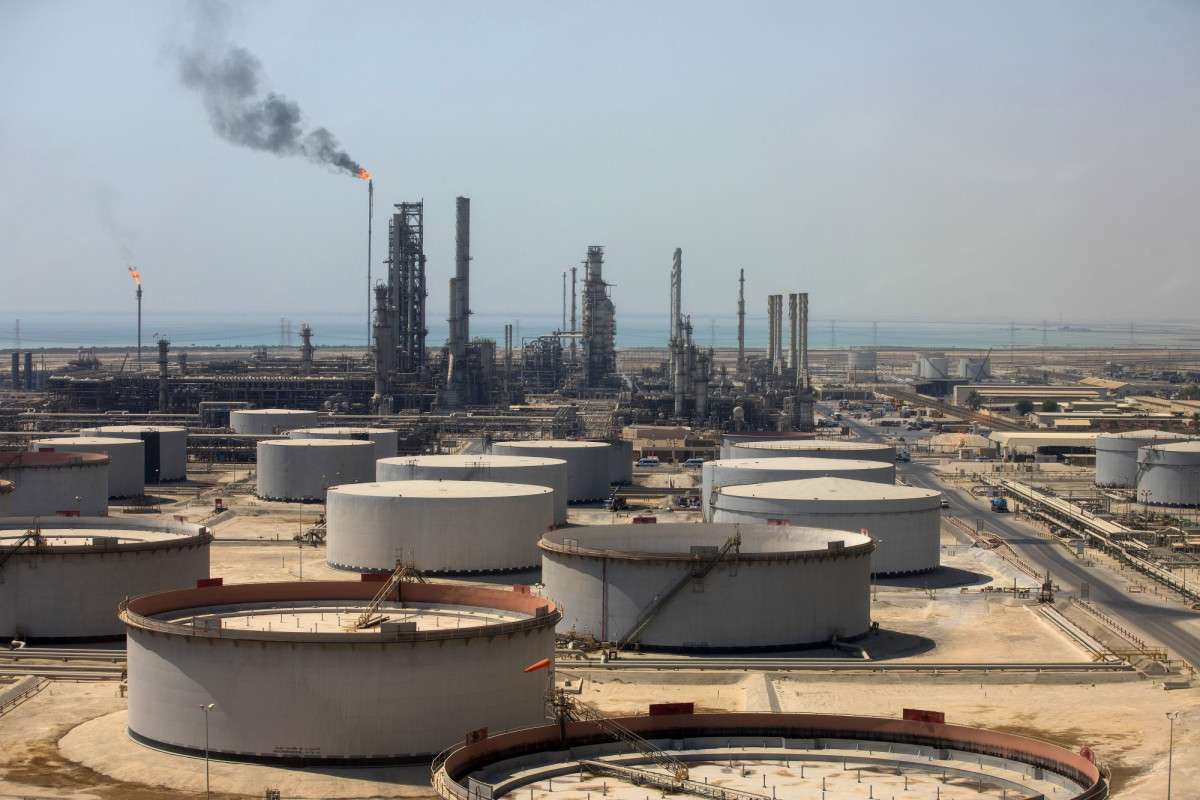 لاول مرة.. الحوثي يوجه دعوة للدول النفطية العربية (صادم)