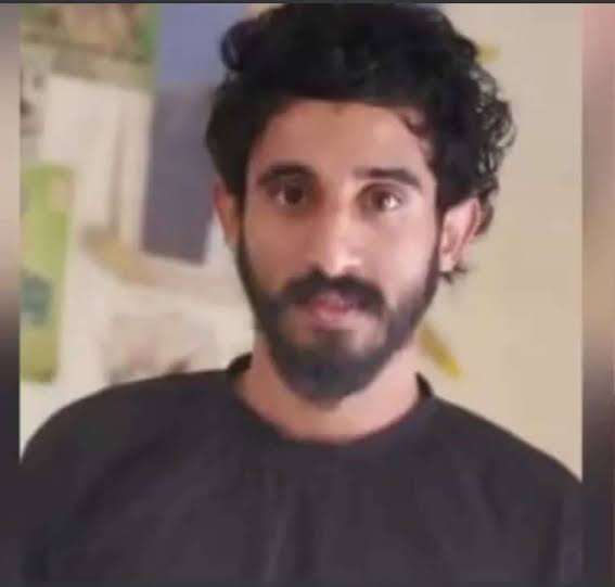 محافظ عدن:يكشف مصير الشاب محمد البلي المعتقل في صنعاء ويؤكد هذا الامر
