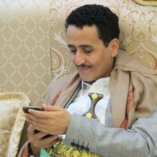 مستشار وزير الاعلام اليمني يصدم الجميع بموقفه من اسرائيل