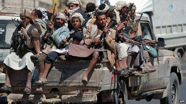 جماعة الحوثي تكشف عن التطورات القادمة في المنطقة (سيناريو مرعب)