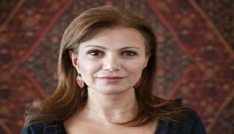 وفاة إعلامية لبنانية شهيرة