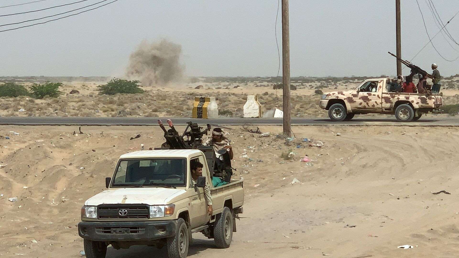 لهذا السبب الصادم.. ناشط يمني يعلن تعرضه للتهديد من قيادي بقوات جنوبية (غير متوقع)