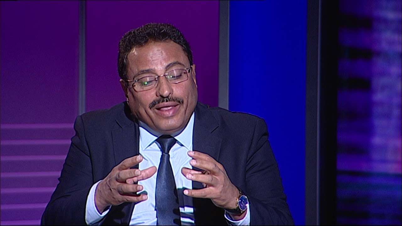 صالح الجبواني : هذا ما سيحدث عند استهداف الحوثي لاسرائيل