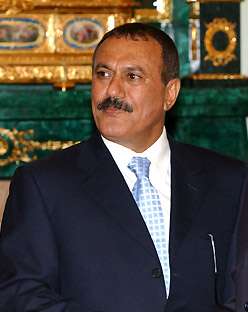 امين العاصمة:هذا الرئيس اليمني الوحيد الذي ظلمه شعبه(لايصدق)