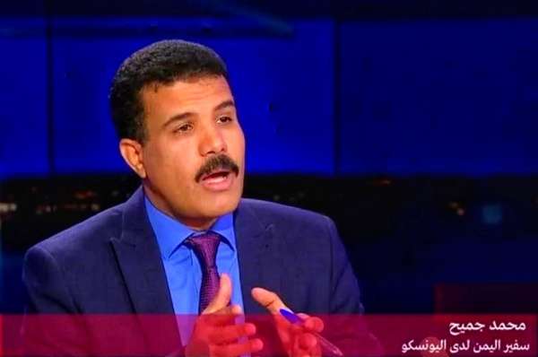 محمد جميح : لهذا السبب اطلق الحوثي صواريخه باتجاه اسرائيل