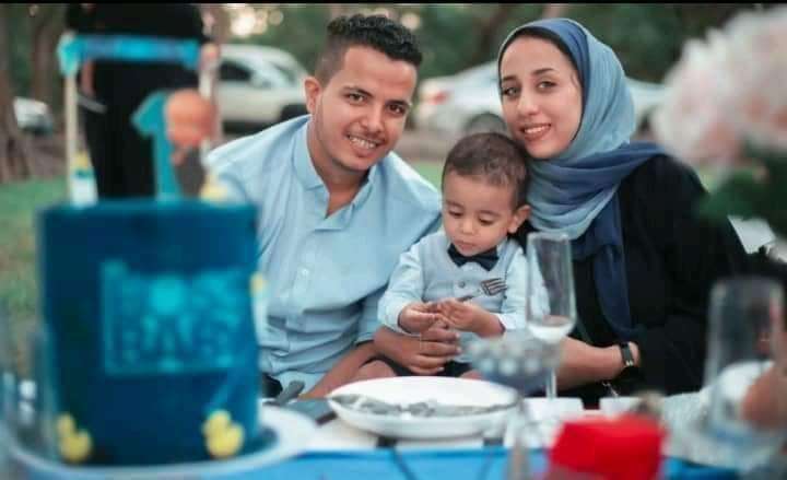 مسؤول حكومي يكشف عن الجهة التي نفذت عملية اغتيال صحفية وزوجها في عدن