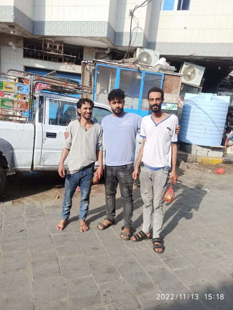 مواطن يروي تفاصيل اعتقاله من قبل جندي بعد وصوله عدن قادما من صنعاء