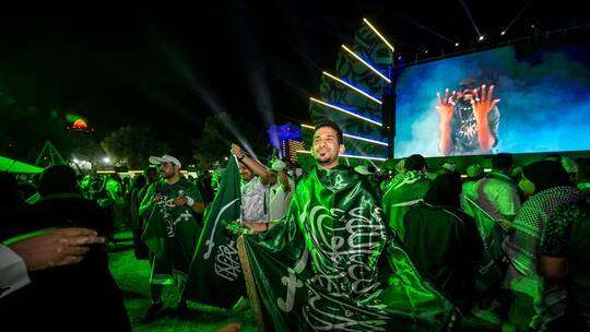 السعودية تخوض مباراة مصيرية ضد المكسيك بكأس العالم 2022.. الموعد والقنوات الناقلة