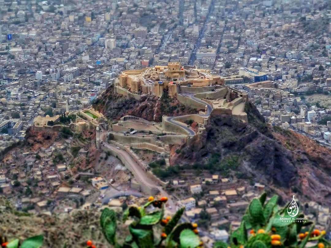 سقوط طفلة من قمة جبل كانت ترعي الأغنام بهذه المحافظة(صور)