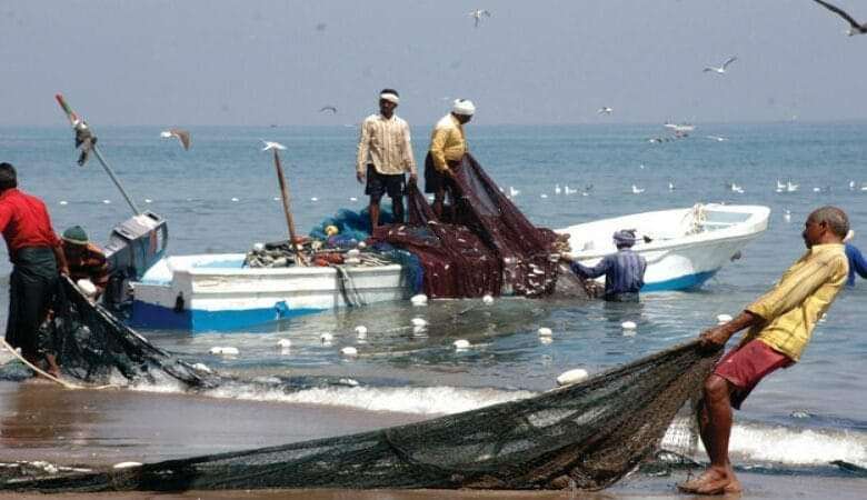 كريتر سكاي ينشر عدد الصيادين المفقودين بالمخا