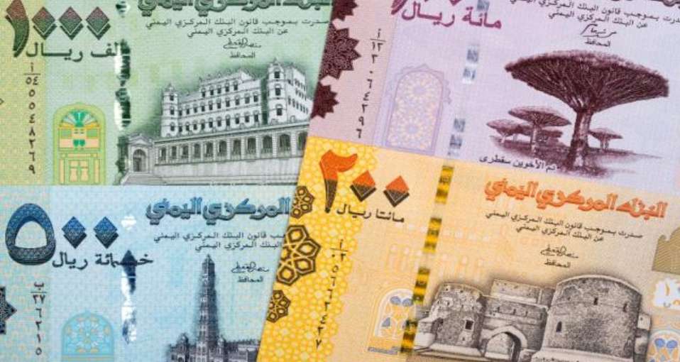 أستمرار أنهيار أسعار الصرف في عدن وأستقرارها في صنعاء شاهد اخر تحديث لأسعار الصرف الأن