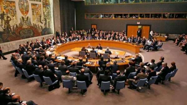 جلسة مرتقبة لمجلس الأمن بشأن اليمن