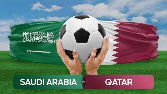 قطر تحقق في وفاة عامل بمعسكر تدريب منتخب السعودية بكأس العالم 2022