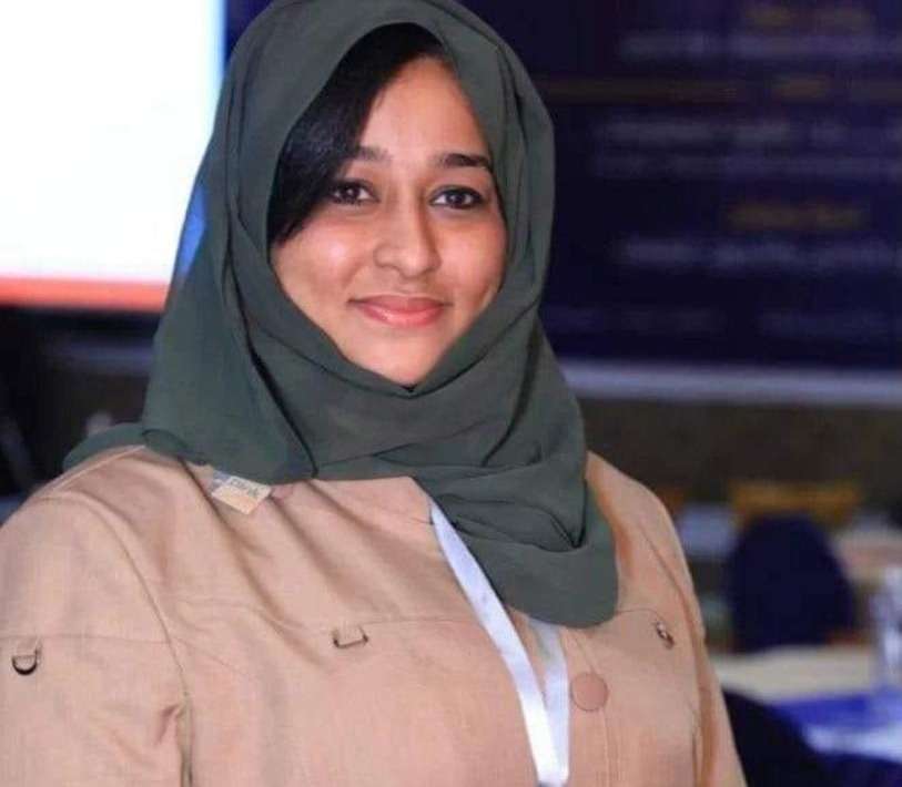 صدور حكم الاعدام بحق ناشطة بارزة في صنعاء لسبب لايصدق