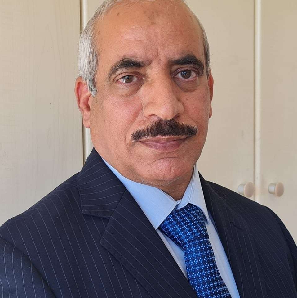 قنصل بسفارة اليمن يتحدث عن امر خطير بمطار عدن