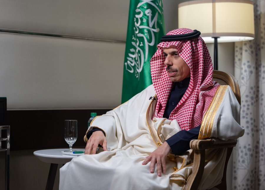 السعودية تعلن وقف الحرب في اليمن(اخر التظورات)