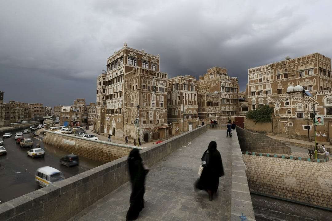 الشرعية تزف بشرى سارة بشان مباحثات السلام بين السعودية والحوثيين
