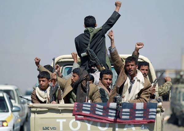 جماعة الحوثيين تلقي القبض على قياداتها الامنية عقب حدوث هذا الامر الخطير
