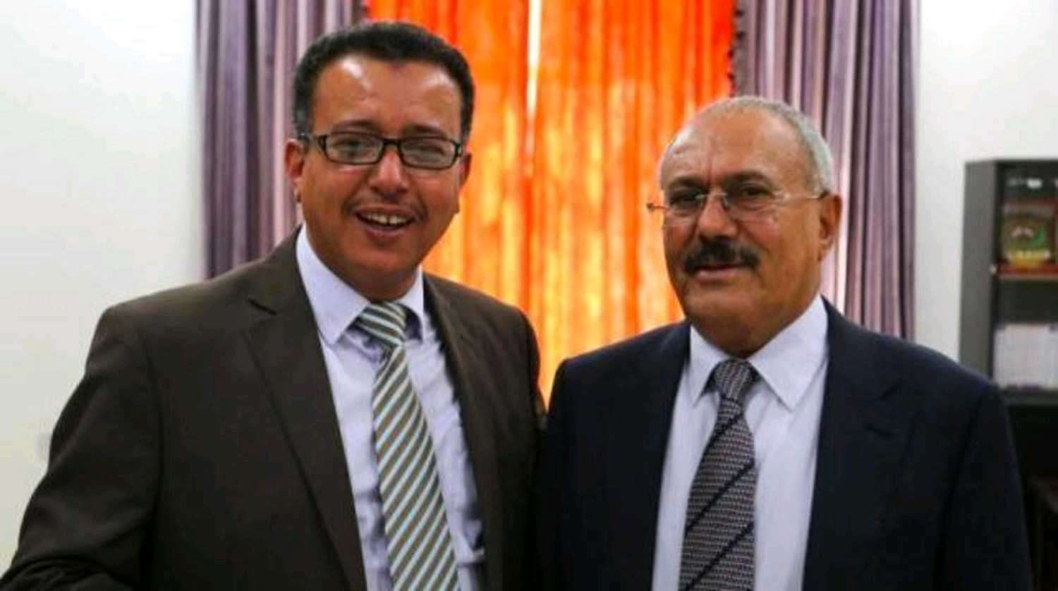 محامي صالح يوجه رسالة للأشقاء العرب