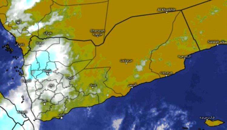 الشوافي يبشر اليمنيين بحدوث هذا الامر السار مساء الجمعة